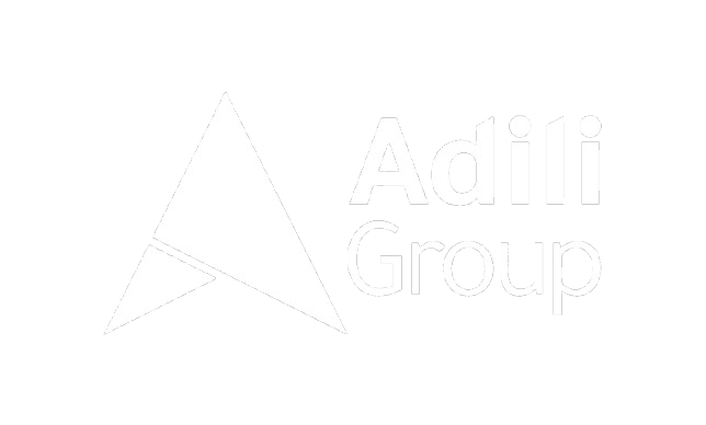 Adili Logo Dark