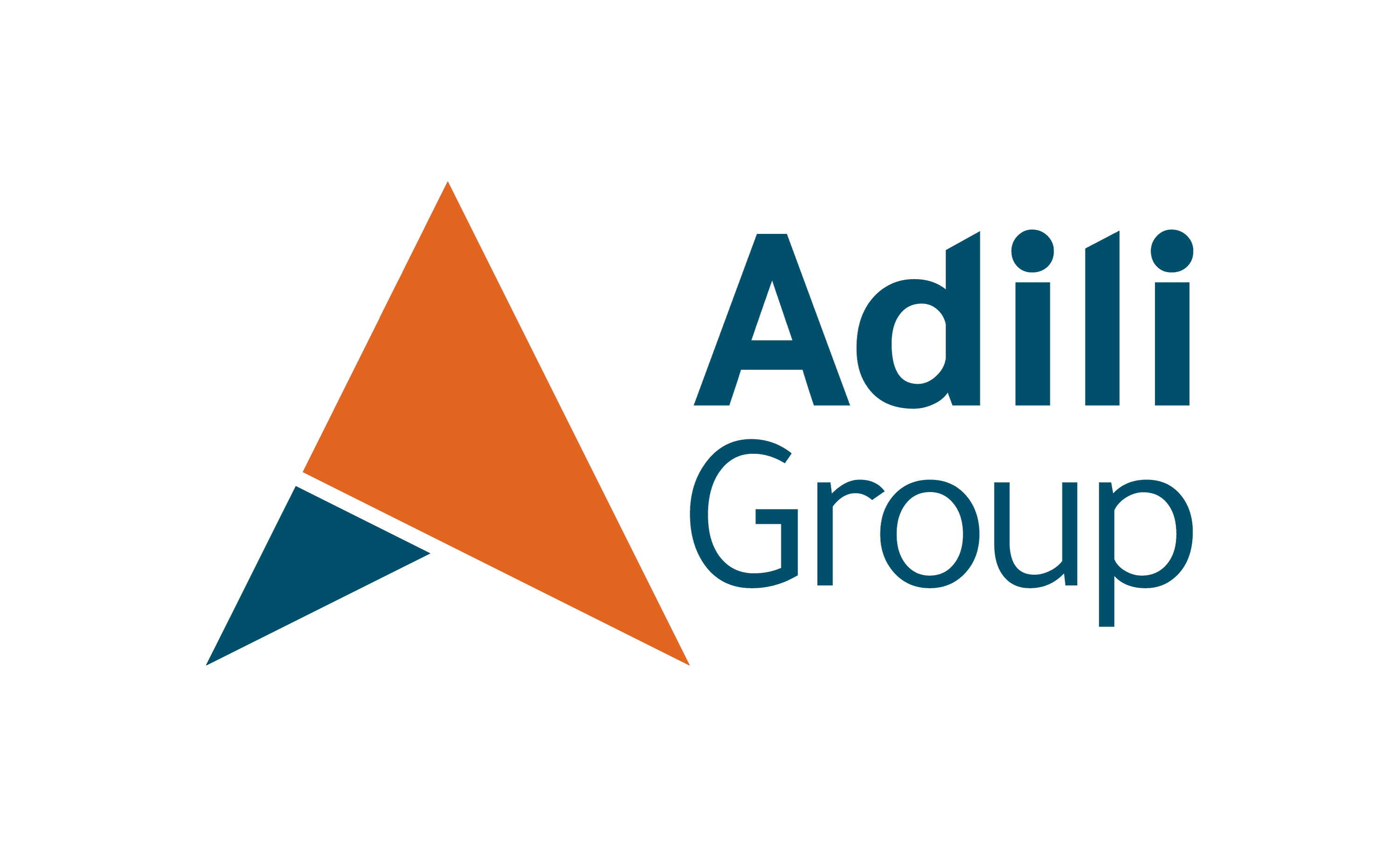 Adili Logo